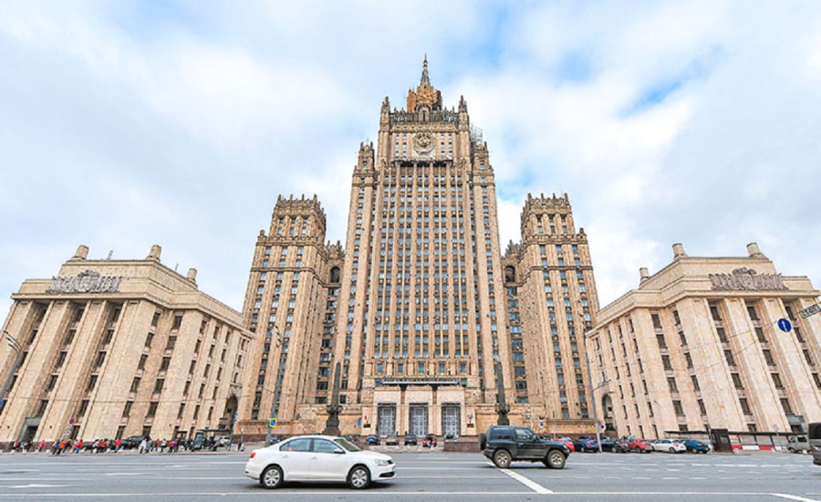 Ρωσία: Η ΕΕ θα επιστρέψει στην χώρα τα κλεμμένα περιουσιακά στοιχεία
