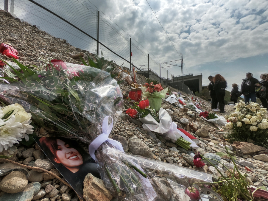 Τέμπη: Μήνυση κατά του εφέτη ανακριτή - «Πίεσε επιβάτες να αλλάξουν τις καταθέσεις τους»