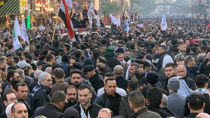 «Κόκκινος συναγερμός» για τις ΗΠΑ - «Αναμένουμε μεγάλο χτύπημα από το Ιράν στις επόμενες 48 ώρες»