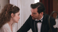 «Grand Hotel»: Ο Χαραλάμπης πέφτει στην παγίδα του Χατζημήτρου
