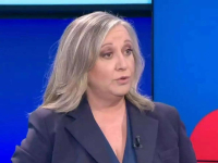 Ηρώ Καριοφύλλη: Πού και πότε θα γίνει η κηδεία της δημοσιογράφου