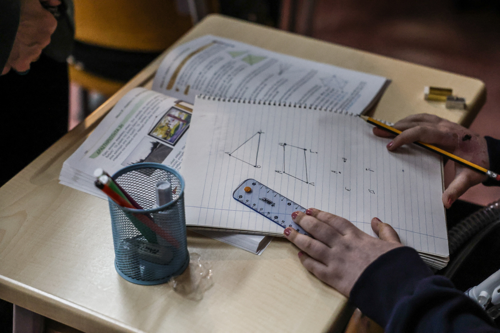 Σε έξαρση οι ιώσεις στα παιδιά: Τι πρέπει να κάνουν οι γονείς