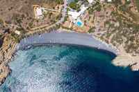 Αυτές είναι οι 5 πιο παράξενες παραλίες της Ελλάδας