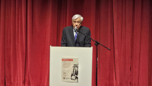 Προκόπης Παυλόπουλος: Η ιστορική συμπόρευση της Χριστιανικής Διδασκαλίας με τα θεσμικά προτάγματα της Αντιπροσωπευτικής Δημοκρατίας στην πορεία εξέλιξης του Ευρωπαϊκού Νομικού Πολιτισμού