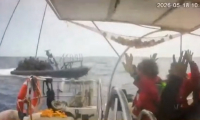 Global Sumud Flotilla: Τα 430 μέλη του στολίσκου οδηγούνται στο Ισραήλ