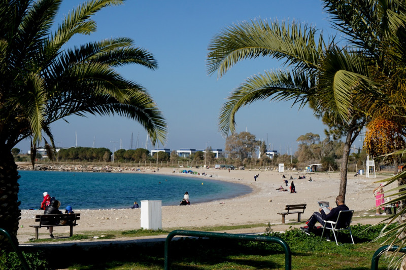 Αστέρια Γλυφάδας: Ανοίγει ο δρόμος για την επένδυση, εγκρίθηκε η αρχιτεκτονική μελέτη