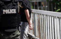 Επεισόδια στη Θεσσαλονίκη: Εξηγήσεις από το ΑΠΘ ζητά το υπ. Παιδείας - Ελεύθεροι οι 313 προσαχθέντες