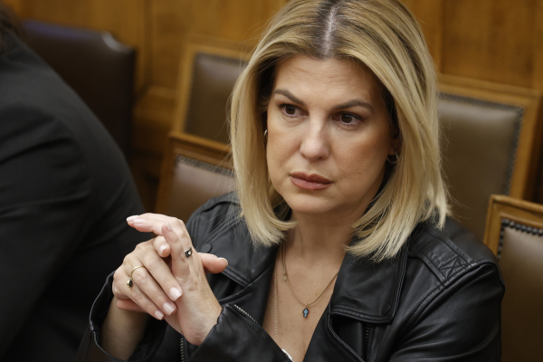 Η Θρασκιά και οι ψυχολόγοι