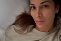 Χατζίδου: Νοσηλεύεται για 3η μέρα - «Το μικρόβιο που βρήκαν δεν πρέπει να υποτροπιάσει»