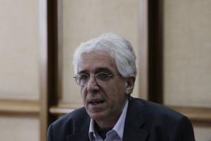 Για διαστρέβλωση για τα περι κατάργησης του νόμου «Παρασκευόπουλου» μιλά ο Παρασκευόπουλος