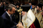 Άνοιγμα των εκκλησιών ζητούν οι ιεράρχες - Η επιστολή Ιερώνυμου στην κυβέρνηση