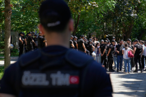 Μαζικές προφυλακίσεις για τρομοκρατία στην Τουρκία ενόψει της Συνόδου Κορυφής του ΝΑΤΟ