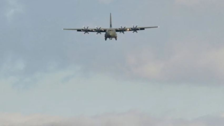 Η 2η ΕΜΑΚ «πετάει» για την Τουρκία: Έτοιμη να συνδράμεις στις επιχειρήσεις στα συντρίμμα