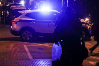 Νεκρή 17χρονη σε τροχαίο στη Φυλή - Το αυτοκίνητο καρφώθηκε σε κολώνα