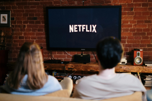Αυξάνεται ξαφνικά η συνδρομή στο Netflix