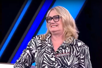 Deal: Ο Βουτσάς με φώναζε Ζωίτσα γιατί έμοιαζα με τη Λάσκαρη (βίντεο)