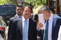 Όταν ο Λύτρας δήλωνε: «Όποιος κακοποιεί τη σύντροφο - σύζυγό του είναι δεδομένο ότι θα προβεί και σε κάτι άλλο»