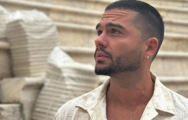 Χρήστος Μάστορας: Η ανάρτησή του για τον Στέλιο Καζαντζίδη