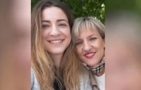 Γυναικοκτονία στη Φολέγανδρο: Ξεσπά η μητέρα της Γαρυφαλλιάς - «Ήθελε να την αφανίσει, ποια δεύτερη ευκαιρία;»