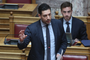 Κυρανάκης: Στόχος από Σεπτέμβριο η 24ωρη λειτουργία του μετρό κάθε Σάββατο