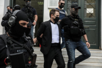 Πρώην αξιωματικός της Αστυνομίας: Κάτι έμαθε η άμοιρη Καρολάιν, ίσως είπαν στον συζυγοκτόνο ή εσύ ή αυτή