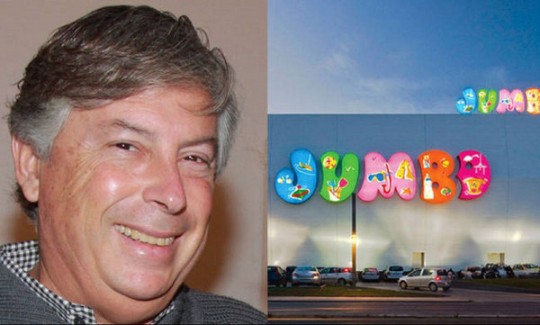 Αποζημίωση - «μαμούθ» θα δώσει ο Mr. Jumbo στον Πατμάνογλου