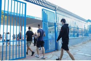 Βάσεις 2024: Ποιες σχολές θα πέσουν έως 500 μόρια