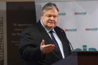 Νέες φωτιές ο Βενιζέλος: Αυτές οι υποθέσεις δεν παραγράφονται