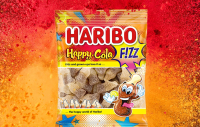 Haribo: Ίχνη κάνναβης σε συσκευασίες στην Ολλανδία, ανακλήθηκε παρτίδα