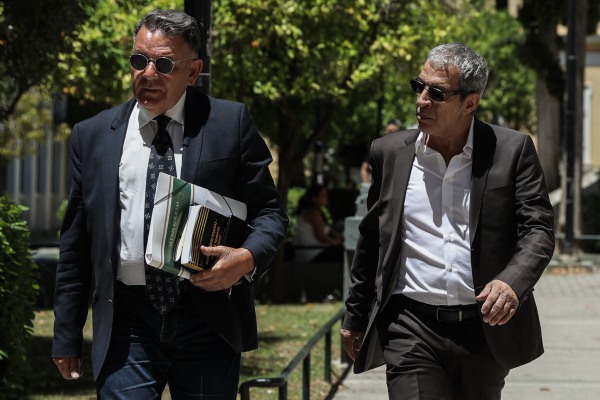 Τέλος το «και να &#039;μουνα»: Γνωστή συνθέτρια απαγορεύει στον Θέμη Αδαμαντίδη να λέει τα τραγούδια της