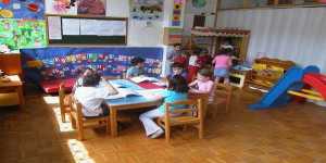 Δήμος Λέσβου: Έναρξη εγγραφών σε παιδικούς σταθμούς