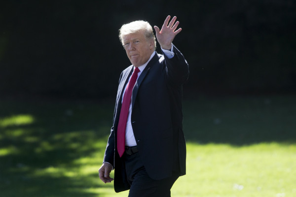 «Απαισιόδοξος» ο Τραμπ για τον Κασόγκι, αλλά δεν ακυρώνει την μαμούθ πώληση όπλων στην Σ. Αραβία