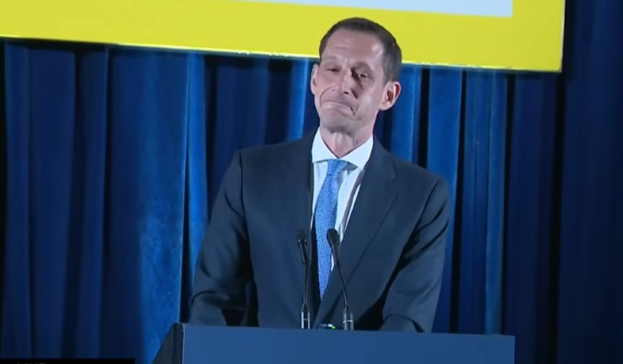 Kληρονόμος της Levi&#039;s εξελέγη δήμαρχος στο Σαν Φρανσίσκο