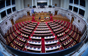 Βουλή: Αντίστροφη μέτρηση για την ψήφιση του προϋπολογισμού