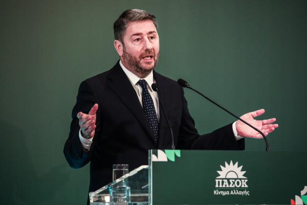«Δεν είδα ποτέ έγγραφο με τους λόγους της παρακολούθησης» είπε ο Δεμίρης – Έκρηξη Ανδρουλάκη στη Βουλή