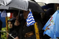 Καιρός 28η Οκτωβρίου: Η πρόγνωση από Ζιακοπούλου και Καλιάνο, τι θα γίνει με τις παρελάσεις και τις βροχές
