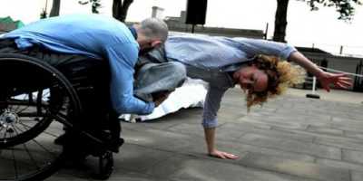 Νέα ιστοσελίδα για καλλιτέχνες με αναπηρία