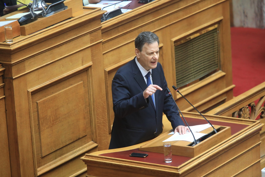 Τα μέτρα που μπαίνουν στο «τραπέζι» για την δασική προστασία «προβλέπουν» αύξηση πόρων και εκμετάλλευση της βιομάζας