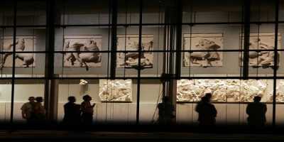 Όλες οι προσλήψεις στα μουσεία για το 2014