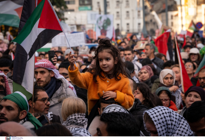 Εγκρίθηκε το ψήφισμα της Μάλτας στο ΣΑ για τη Γάζα - Αναφορά στην προστασία των παιδιών