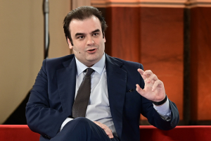 Πιερρακάκης: «Η βιοτεχνική δραστηριότητα της Βόρειας Ελλάδας έχει κάνει άλματα»