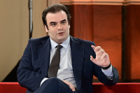 Πιερρακάκης: «Η βιοτεχνική δραστηριότητα της Βόρειας Ελλάδας έχει κάνει άλματα»