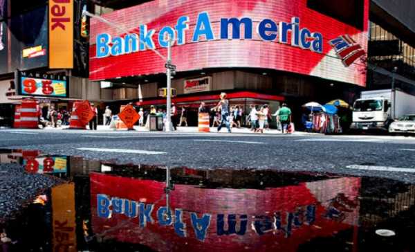 BofA: Κίνδυνος για το ευρώ από τις πολιτικές ακροβασίες της Ελλάδας