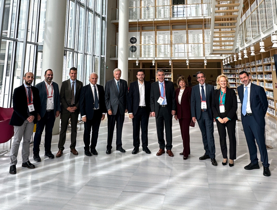 Ιατρικό Κέντρο Αθηνών: Νέες εξελίξεις στην καρδιοχειρουργική στο 1ο Εθνικό Συνέδριο Ενδοσκοπικής & Ρομποτικής Καρδιοχειρουργικής