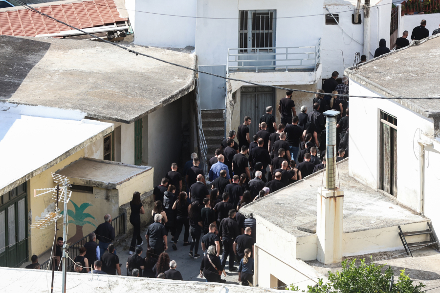 Έφοδος στις φυλακές Αλικαρνασσού για τη βεντέτα στα Βορίζια: Το επεισόδιο με τον αδερφό του 39χρονου