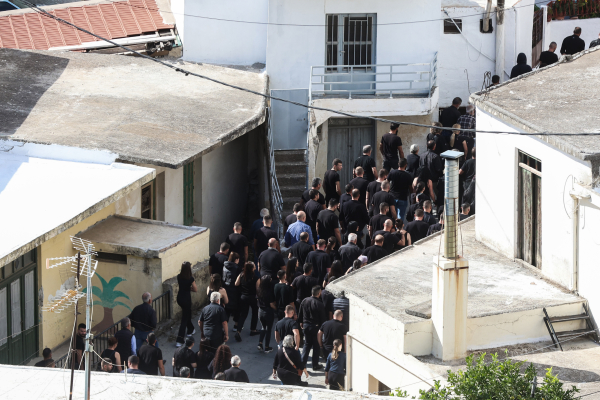 Έφοδος στις φυλακές Αλικαρνασσού για τη βεντέτα στα Βορίζια: Το επεισόδιο με τον αδερφό του 39χρονου