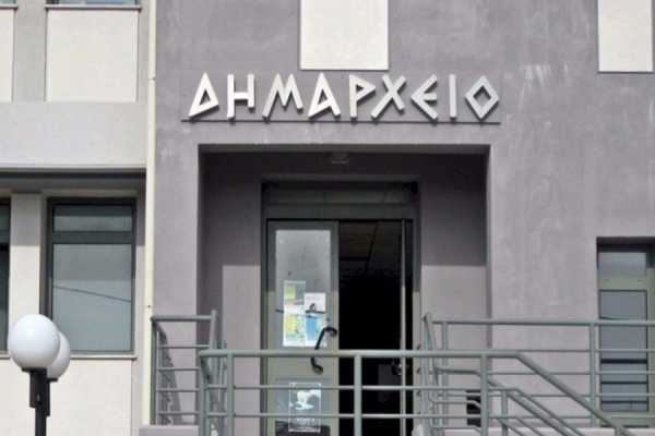 Απαλλακτικό βούλευμα του Συμβουλίου Εφετών για τον πρώην και τον νυν δήμαρχο Καλαμαριάς