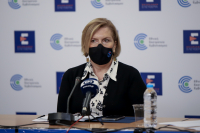 Κορονοϊός: Ξεκινάει η διάθεση των αντιικών χαπιών από τη Δευτέρα, ποιους αφορά