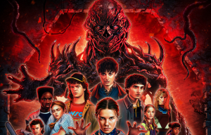 Stranger Things 5: Γιατί επέλεξαν το «Heroes» του David Bowie για το τέλος της σειράς