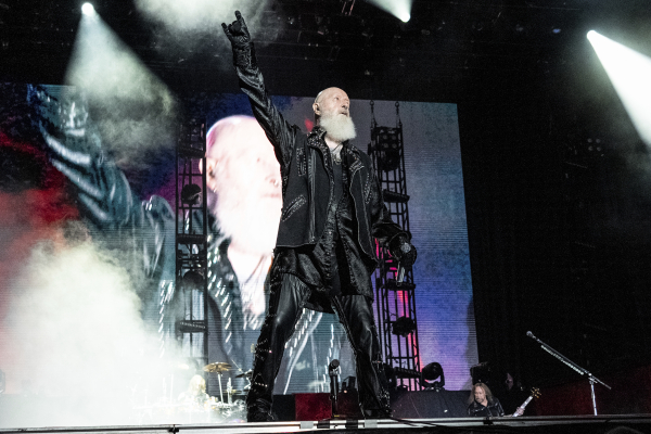 Η ιστορία των Judas Priest γίνεται ντοκιμαντέρ